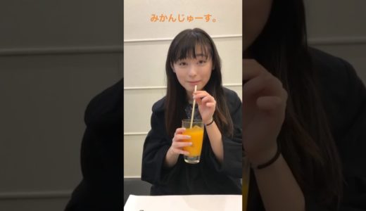 福原遥 171015 インスタグラム ストーリー Instagram Story updates