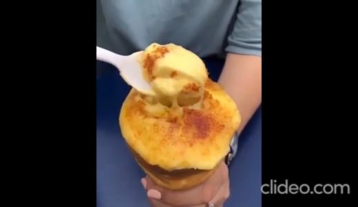 Satisfying Instagram Food Videos Compilation Part 6 インスタグラム食物