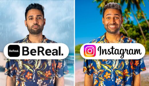 BeReal – The Instagram Killer?