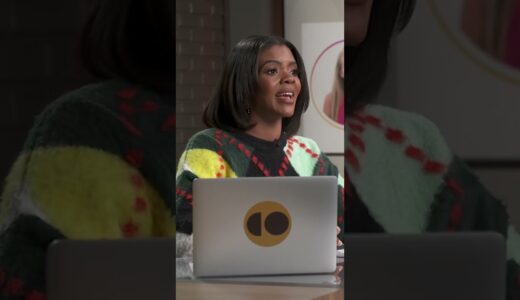 Candace Owens Reacts to the “hellacougar” Instagram Page